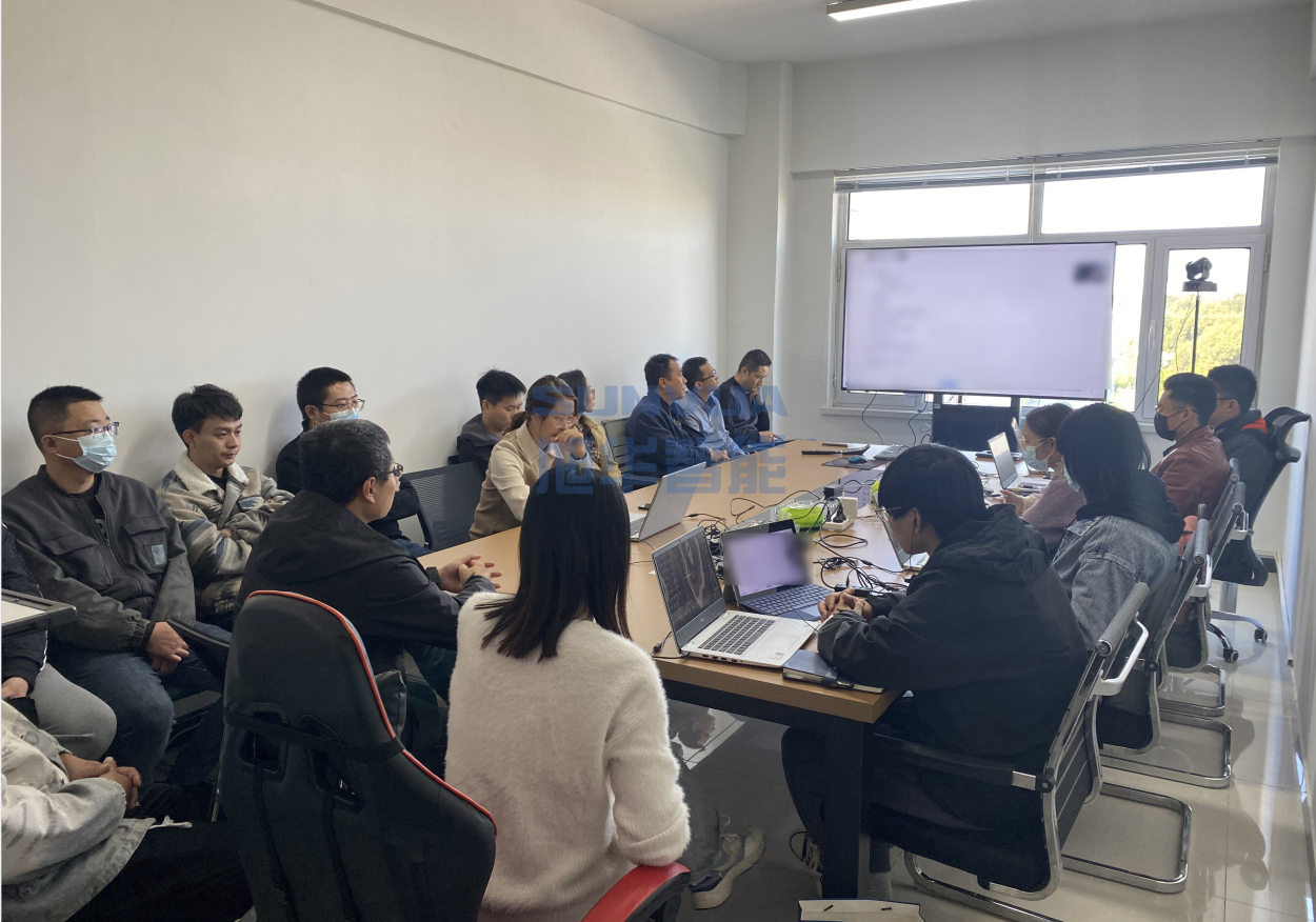 团队协助，砥砺前行—— ■十大网投平台排名 智能彰显超强团队凝聚力！